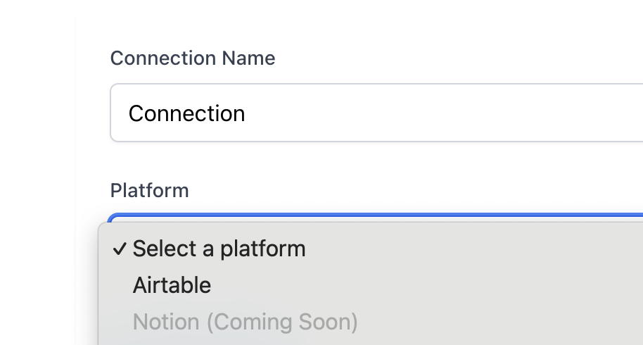 blogs tailwind section
